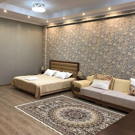 Dostyk Hotel Kizilorda Kültér fotó