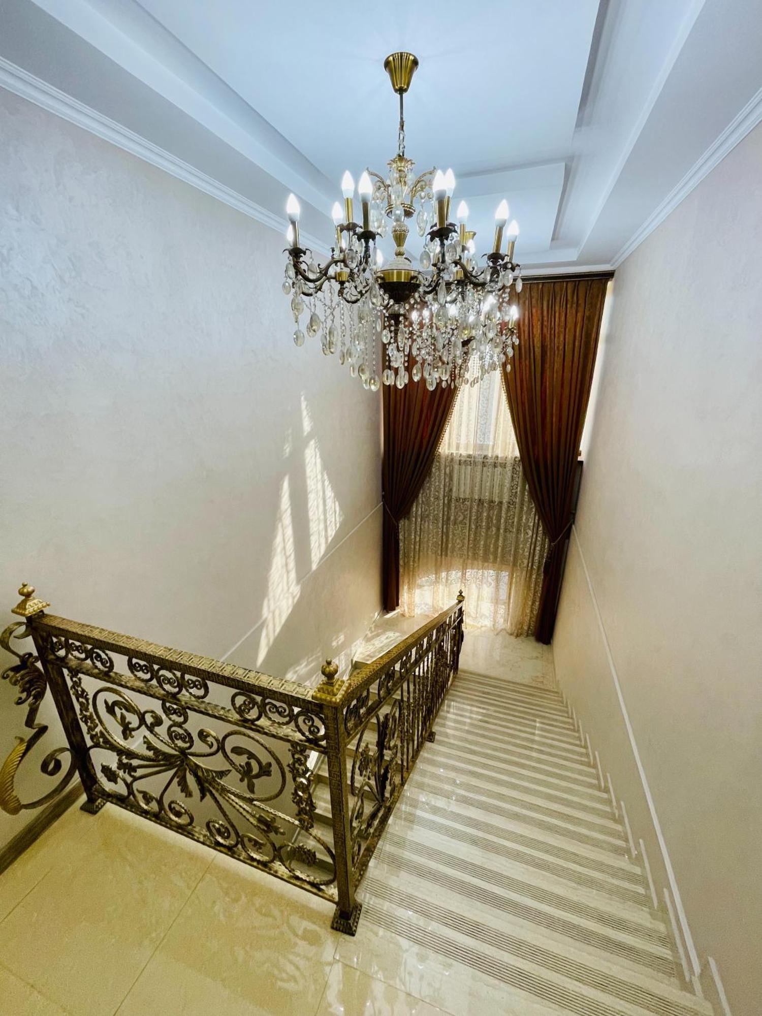Dostyk Hotel Kizilorda Kültér fotó