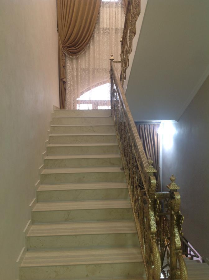 Dostyk Hotel Kizilorda Kültér fotó