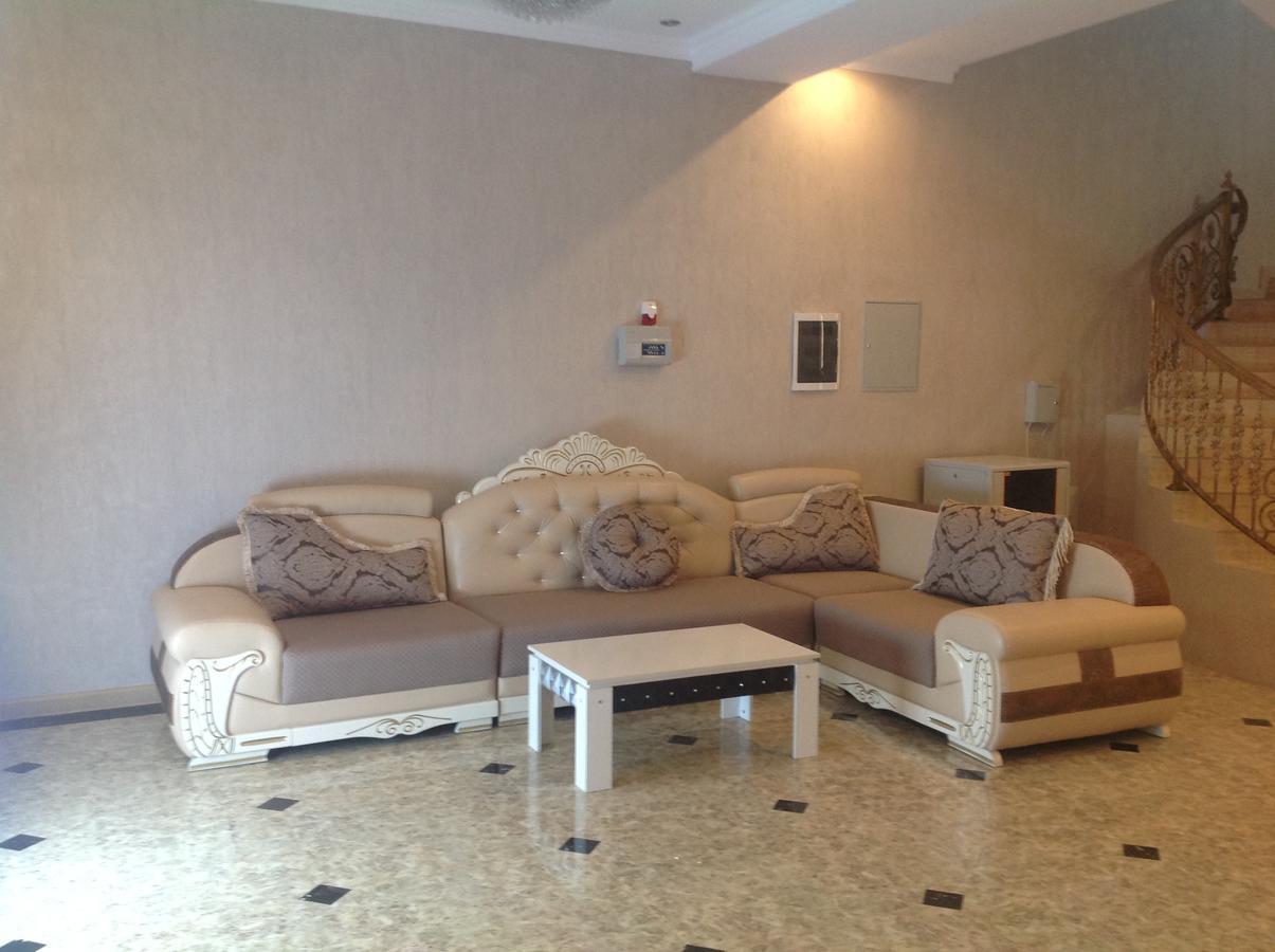 Dostyk Hotel Kizilorda Kültér fotó