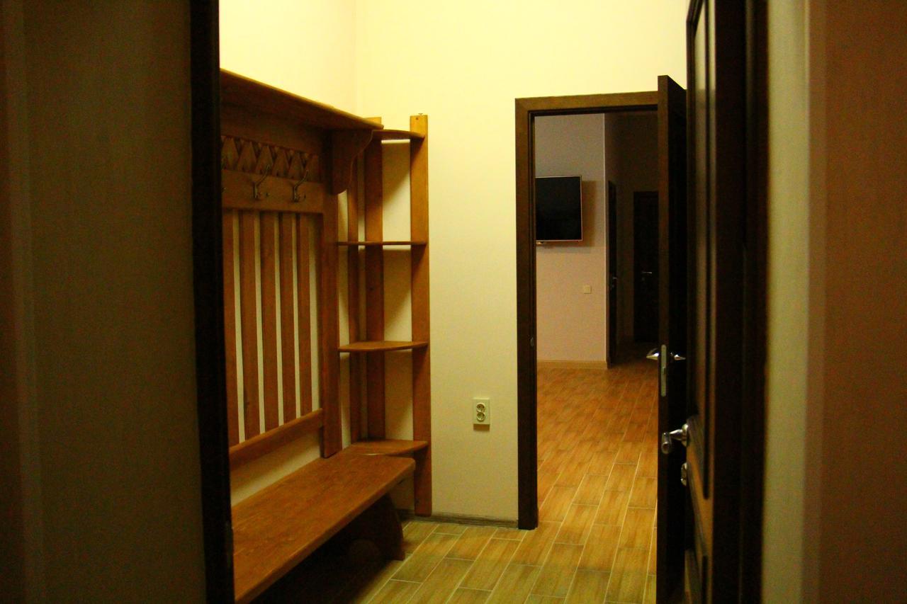 Dostyk Hotel Kizilorda Kültér fotó